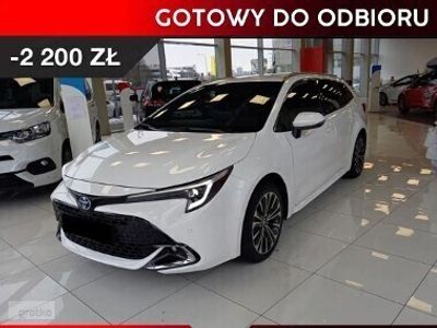 używany Toyota Corolla XII 1.8 Hybrid Style 1.8 Hybrid Style 140KM | Tempomat adaptacyjny!