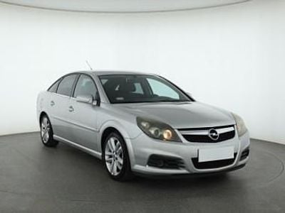 używany Opel Vectra C , Navi, Klimatronic, Tempomat, Parktronic,ALU