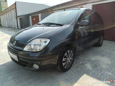 Renault Scénic