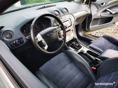 Używany 2007 Ford Mondeo Hatchback | 14 500 zł (Drogi)