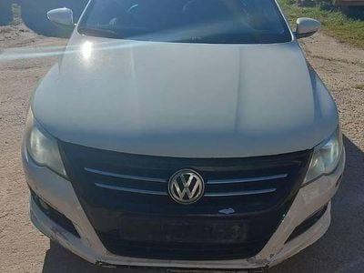 Używany 2010 VW CC Sedan/Limuzyna | 8500 zł