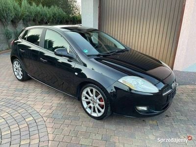 Fiat Bravo