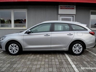 używany Hyundai i30 2021r. ! Salon PL ! F-vat 23% ! Bezwypadkowy !…