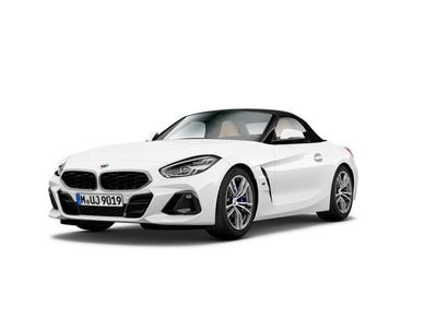 używany BMW Z4 sDrive20i