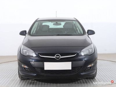 używany Opel Astra 1.4 T