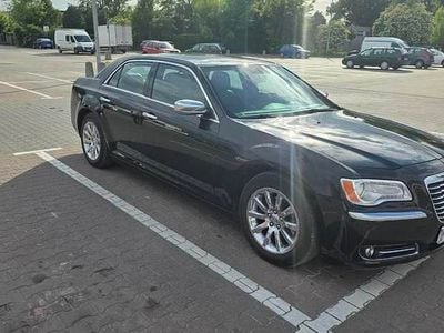 Używany 2012 Chrysler 300C | 58 000 zł