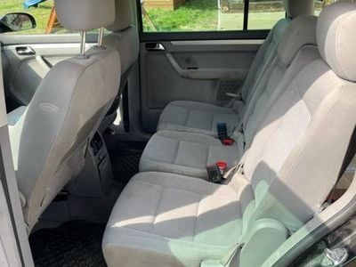 VW Touran