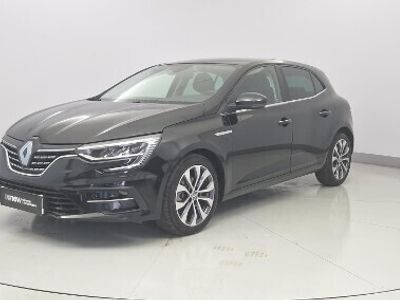 Renault Mégane IV