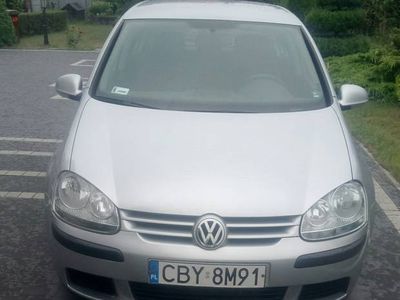 VW Golf V