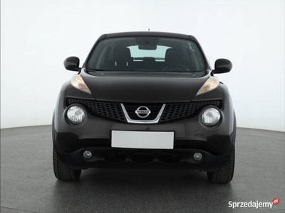 używany Nissan Juke 1.6 i