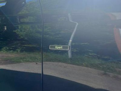 Używany 2012 BMW 118 Sport Line Hatchback | 68 500 zł