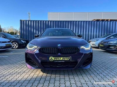 Używany 2022 BMW M240 M Sport Sedan/Limuzyna | 194 000 zł
