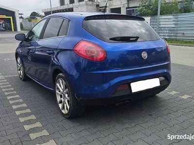 Fiat Bravo