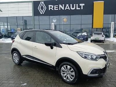 używany Renault Captur 0.9 Energy TCe Winter Edition