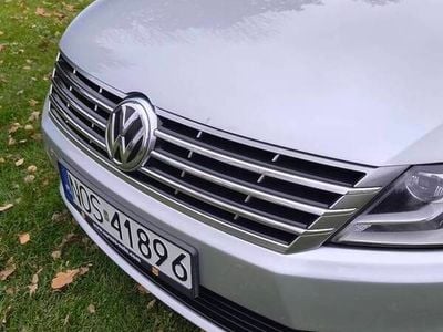 VW CC