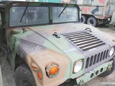 Używany 1987 Hummer H1 SUV | 115 000 zł