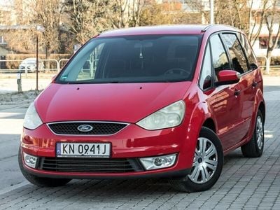 Ford Galaxy