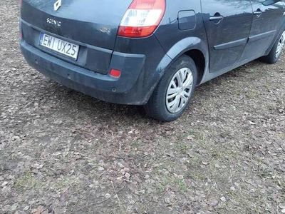Renault Scénic II