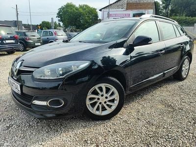 Renault Mégane GrandTour