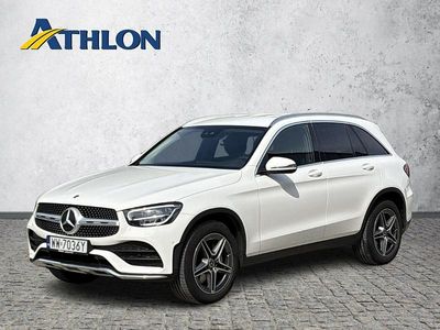 Mercedes GLC300