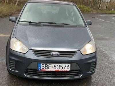 używany Ford C-MAX 