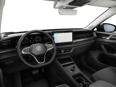 Nowe 2026 VW Tayron SUV | 230 149 zł