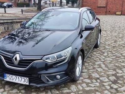 Renault Mégane IV