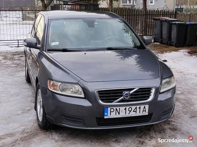 Używany Volvo V50 2008 Kombi