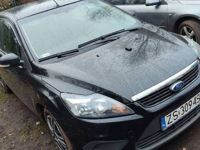 Używany Ford Focus 2009