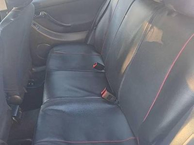 Srebrny Używany 2005 Cupra Leon Sedan/Limuzyna | 14 999 zł