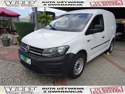 VW Caddy
