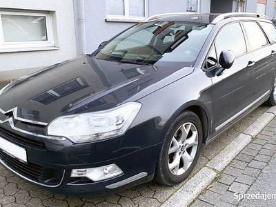 Citroën C5