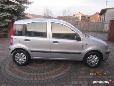 Używany 2008 Fiat Panda | 6800 zł (Uczciwa cena)