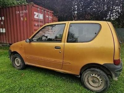 Fiat Seicento