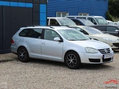 używany VW Golf VI 