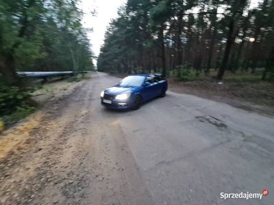 Używany 2010 Skoda Octavia RS | 25 000 zł (Drogi)