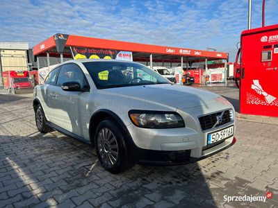 używany Volvo C30 1.6D 2008r