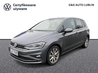Używany 2020 VW Golf VIII | 59 900 zł