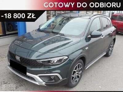 używany Fiat Tipo II Cross 1.0 T3 Cross 1.0 T3 100KM