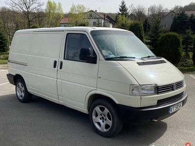 VW T4