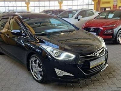 używany Hyundai i40 Zobacz Opis !! W podanej cenie Roczna Gwarancja !!