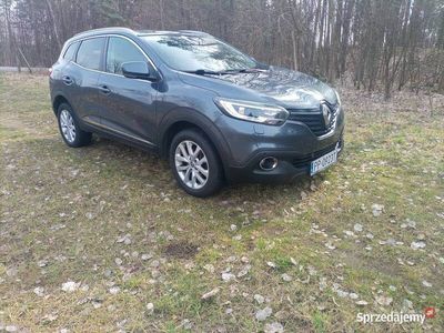 używany Renault Kadjar 4x4 możliwa zamiana