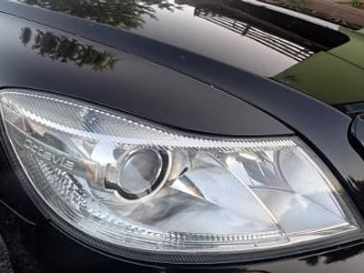 Inny kolor Używany 2008 Skoda Octavia RS Hatchback | 28 900 zł