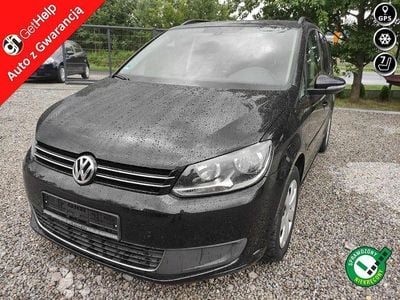 VW Touran