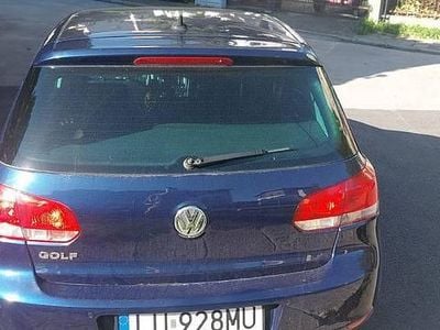 VW Golf VII