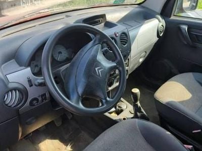 Używany 2004 Citroën Berlingo Minivan | 1850 zł (Dobra cena)