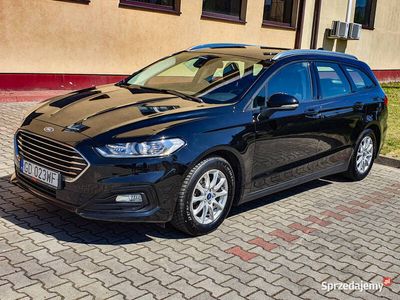 używany Ford Mondeo mk5 2.0 ecoblue 150km salon Polska