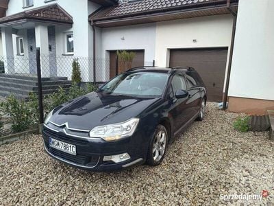 Citroën C5