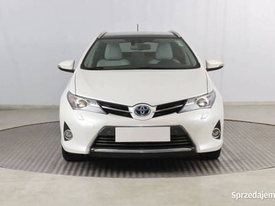 Toyota Auris Hybrid