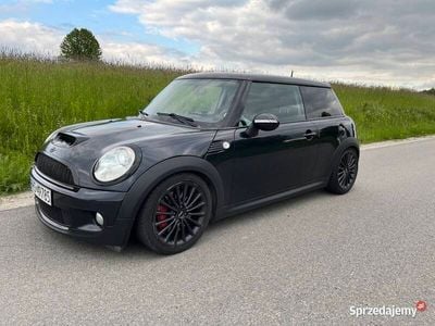 używany Mini Cooper 1.6 175km